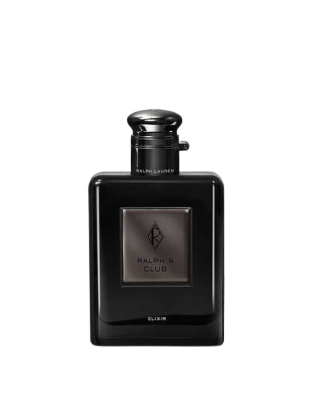 Ralph's Club Elixir